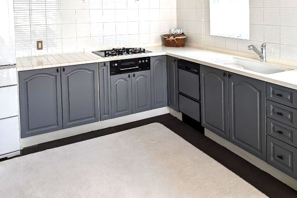 システムキッチン